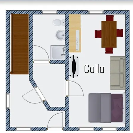 Haus Am Rhein Mit Self Check-in Und P דירה קובלנץ