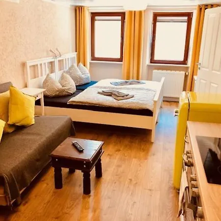 Haus Am Rhein Mit Self Check-in Und P דירה קובלנץ