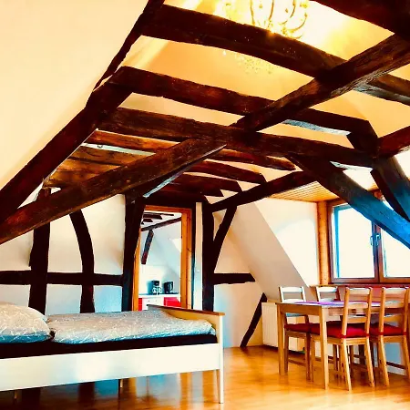 Haus Am Rhein Mit Self Check-in Und P *