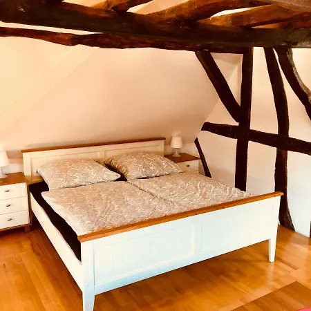 Haus Am Rhein Mit Self Check-in Und P * Κόμπλεντς