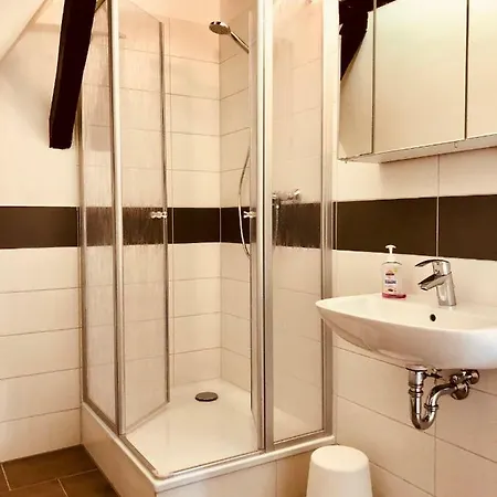 Haus Am Rhein Mit Self Check In Koblenz (Rhineland-Palatinate)
