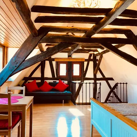 Haus Am Rhein Mit Self Check-in Und P Apartment Koblenz (Rhineland-Palatinate)