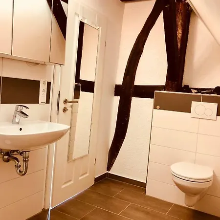 Haus Am Rhein Mit Self Check In Apartment Koblenz (Rhineland-Palatinate)