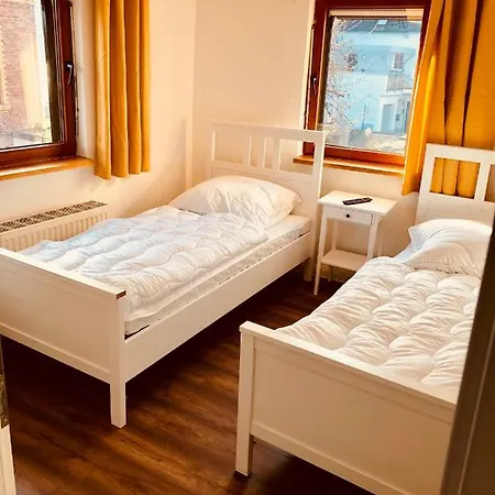 Haus Am Rhein Mit Self Check-in Und P * קובלנץ