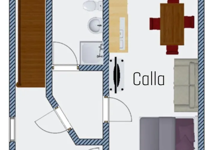 Haus Am Rhein Mit Self Check-in Und P 아파트 코블렌츠