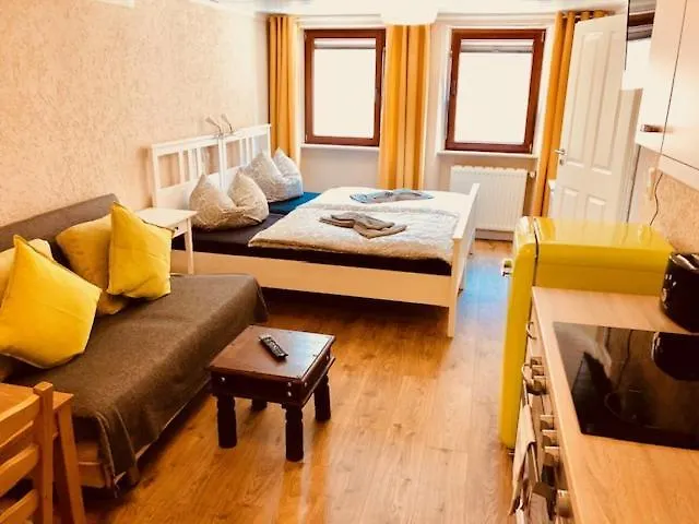 Haus Am Rhein Mit Self Check-in Und P Appartement Coblence