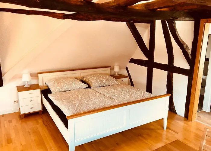 Haus Am Rhein Mit Self Check-in Und P * Coblence