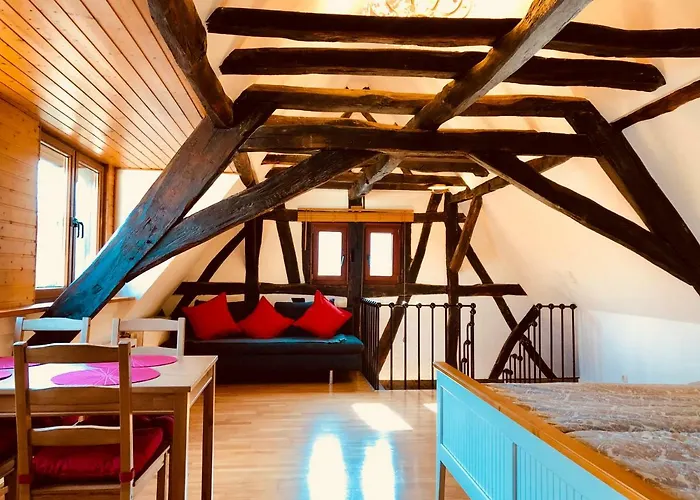 Haus Am Rhein Mit Self Check-in Und P Apartman Koblenz