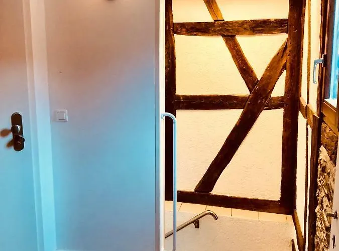 Haus Am Rhein Mit Self Check-in Und P