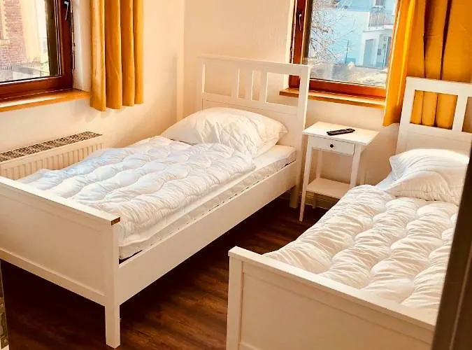 Haus Am Rhein Mit Self Check-in Und P * 코블렌츠